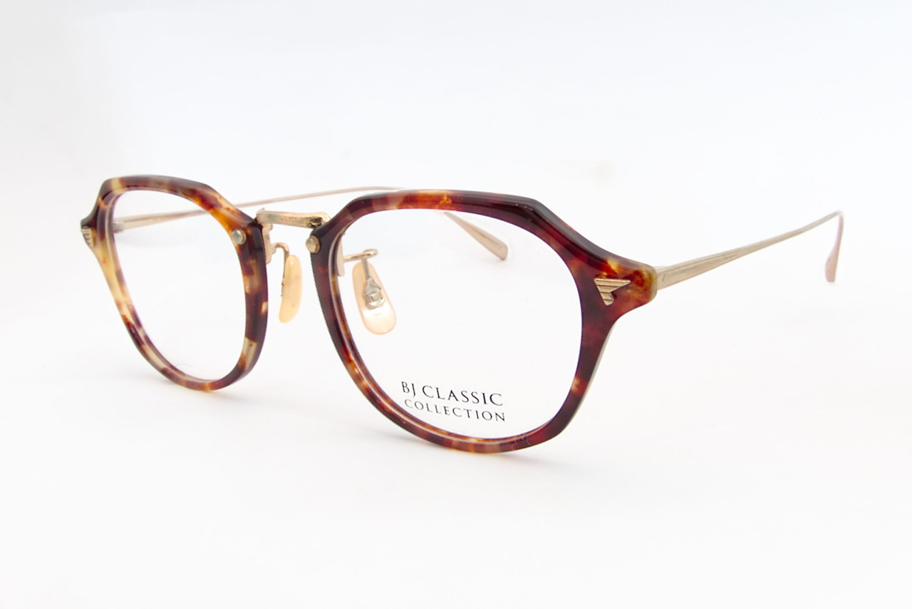 BJのおすすめクラウンパント COM-550NT : GILBERT EYEWEAR from 中野 