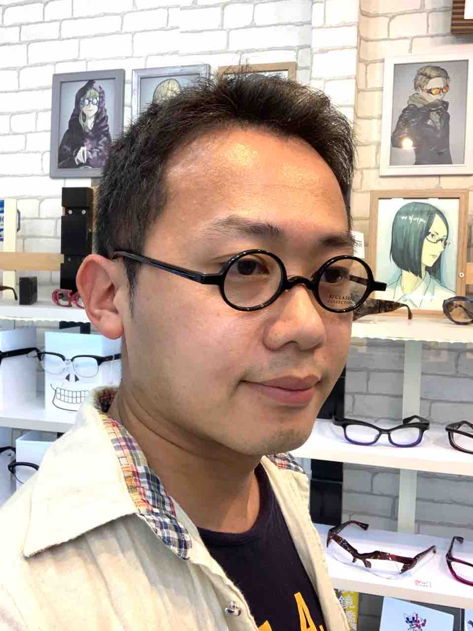 復刻の一山ラウンドセルモデル BJ CLASSIC COLLECTION P-608 ＆ P-608N
