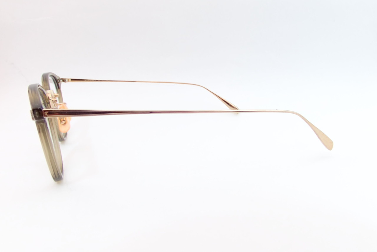新色オリーブ BJ CLASSIC COLLECTION COM-548NT C-119-1 : GILBERT