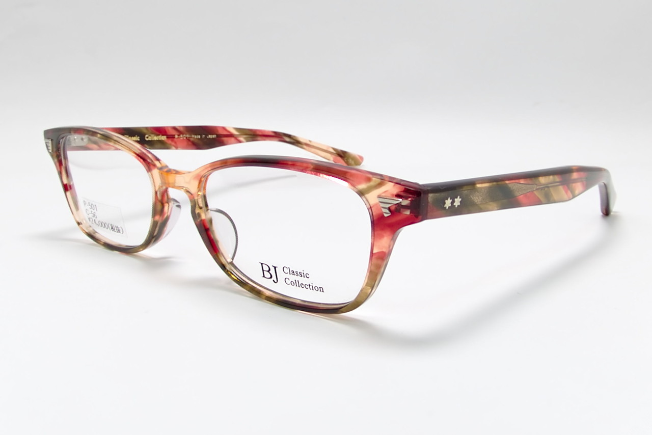 小物 BJ CLASSIC COLLECTION P-501MT c-57-5H BJ CLASSIC COLLECTION P-501MT c-57-5H BJ Classic Collection P-501