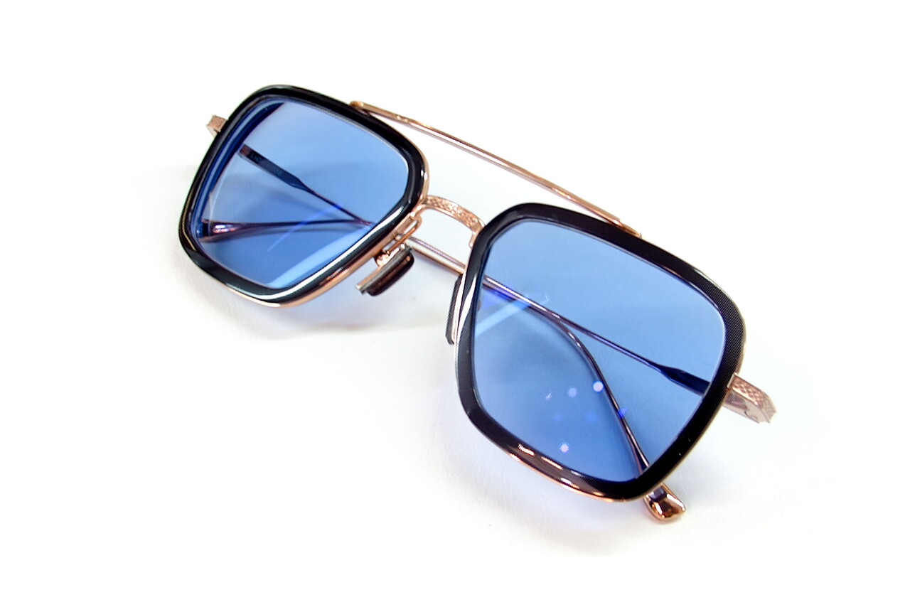 2020年夏 サングラス加工例 DITA FLIGHT.006 : GILBERT EYEWEAR 2020年夏 サングラス加工例 DITA FLIGHT.006 : GILBERT EYEWEAR