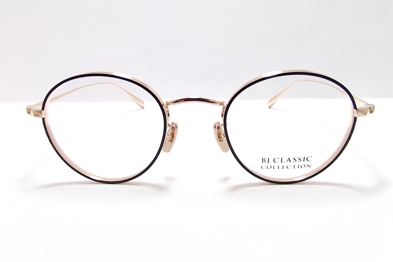 ちょっと厚みを持たせて BJ CLASSIC COLLECTION PREM114WRN S NT 