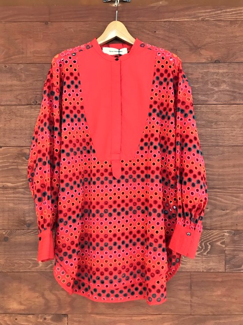 買収 Sara mallika Cotton Circle Hemla Dress englocom.agenciaatma