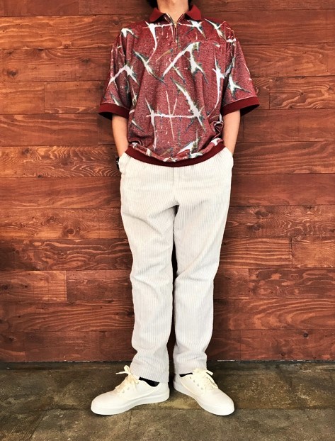 SON OF THE CHEESE : gimmick
