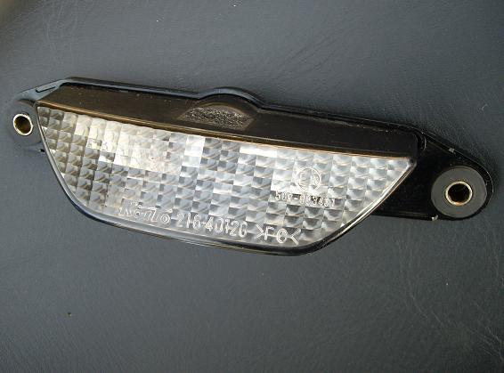 DAYTONA（バイク用品） 99585 デイトナ 変換アダプター 車体側M8