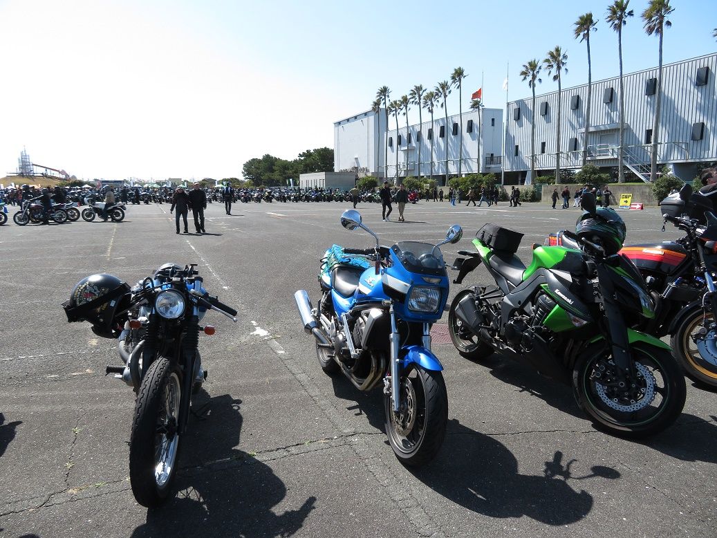 KCBMin浜松 : Blue Rhapsody