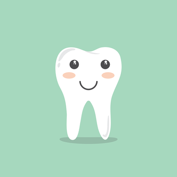 tooth-Image by Memed_Nurrohmad from Pixabay