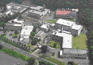 東京大学大学院工学系研究科附属原子力工学研究施設