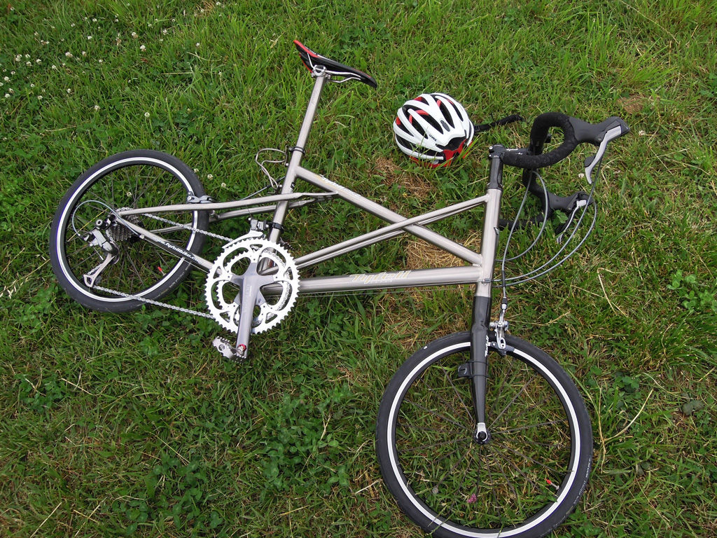 bridgestone キッズ 自転車おおだか