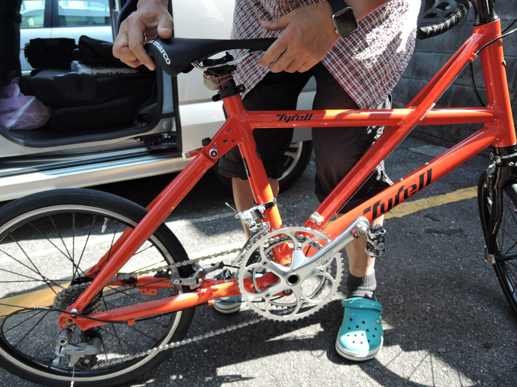 関西遠征第二弾は奈良 3日目 Bicycle Graffiti 関西遠征第二弾は奈良 3日目 Bicycle Graffiti