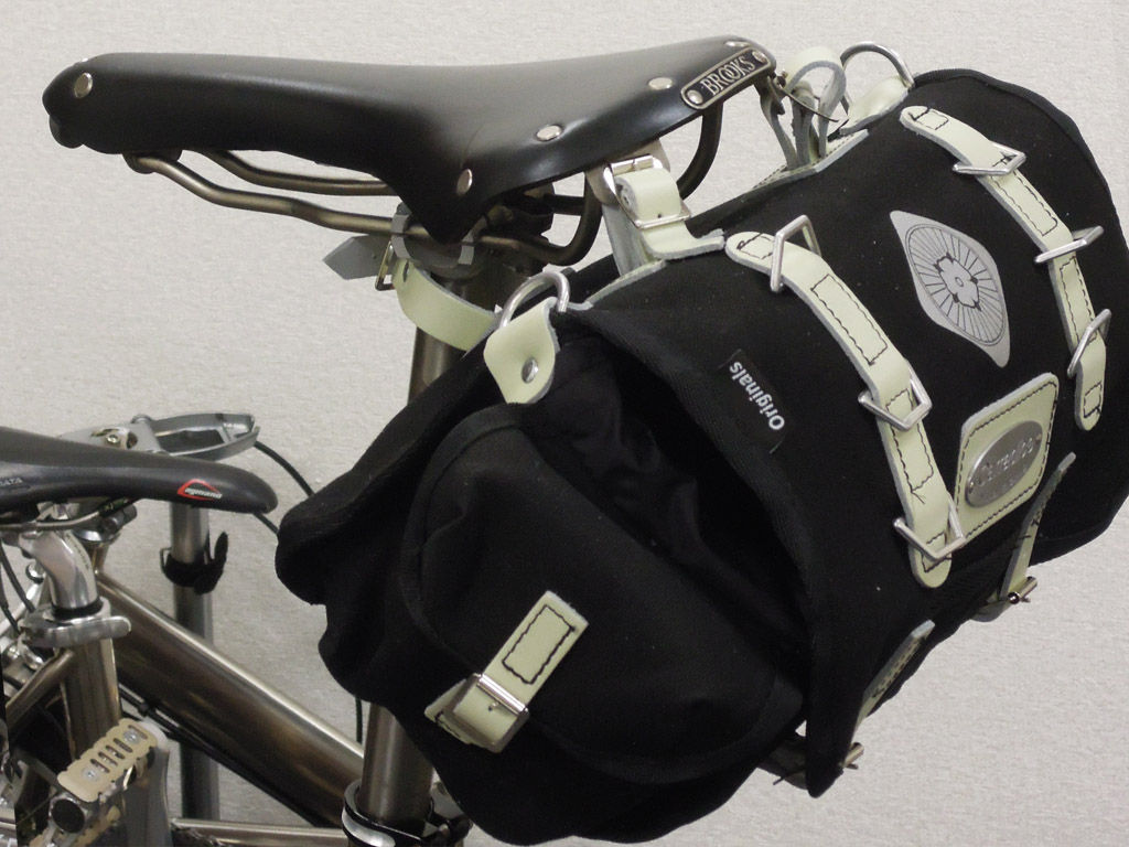 キャラダイス試着 Bicycle Graffiti