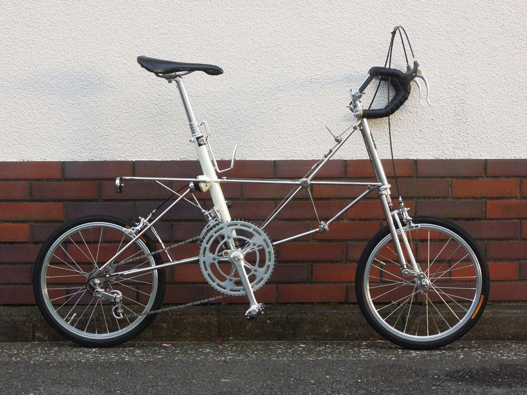 ウィッシュボーンステム”S” : BICYCLE GRAFFITI ウィッシュボーンステム”S” : BICYCLE GRAFFITI