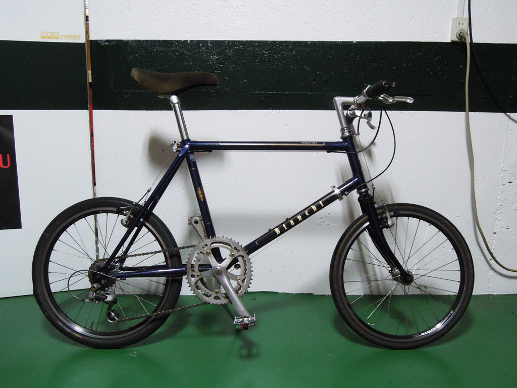 自転車整備の練習 ビアンキmerlo Bicycle Graffiti 自転車整備の練習 ビアンキmerlo Bicycle Graffiti