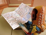 昔は営団地下鉄と言ったものじゃがのぉ…