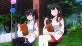 加賀さんも負けず劣らずw