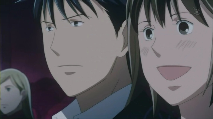 のだめカンタービレ 巴里編 Le On6 Days Of Anime And Horses