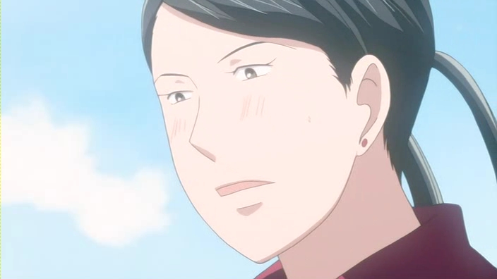 のだめカンタービレ 巴里編 Le On7 Days Of Anime And Horses