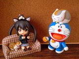 2/22 「猫の日」ってことで撮影