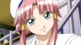 ARIA The OVA 〜ARIETTA〜 灯里
