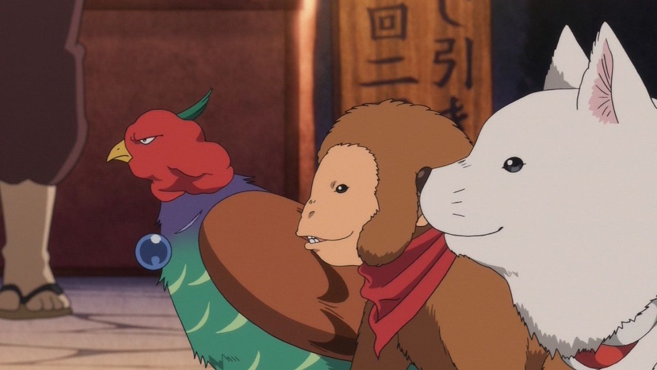 ねんどろいど 鬼灯の冷徹 鬼灯 Days Of Anime And Horses