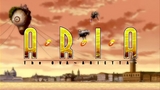 ARIA The OVA 〜ARIETTA〜 タイトル