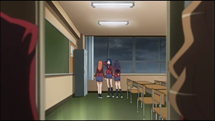 とらドラ 6話 ほんとの自分 Days Of Anime And Horses とらドラ 6話 ほんとの自分 Days Of Anime And Horses