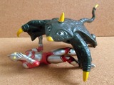 フライングボディープレス!