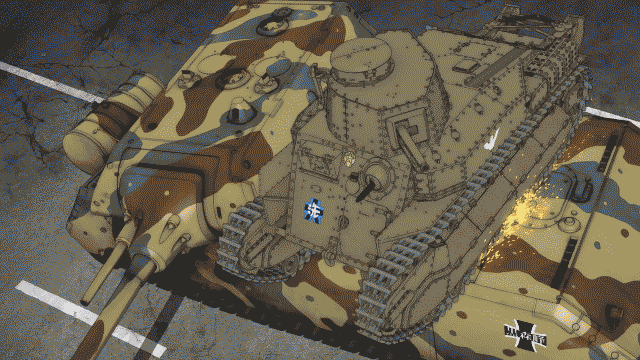 はっきゅん エンディング Ver Days Of Anime And Horses