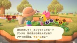 素材目当てで来ているけど出会いもあるのね…