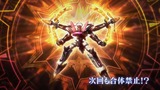 アクエリオンEVOL 良作画が続けばいいけど…