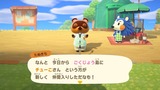 横に居るのがチューこさんではありません…