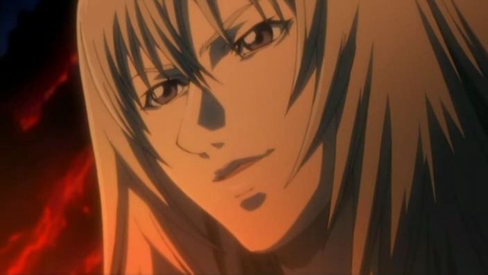 クレイモア Scene25 誰が為に Days Of Anime And Horses