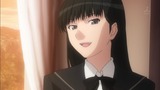 アマガミSS+plus 1話 絢辻さん