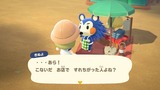 日曜日のみのショップ?