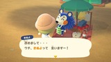 よく見ると裸エプロンじゃないか!