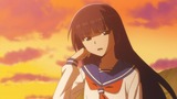 男子高校生の日常 1話 文学少女