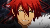 アクエリオンEVOL こっちはアポロ?