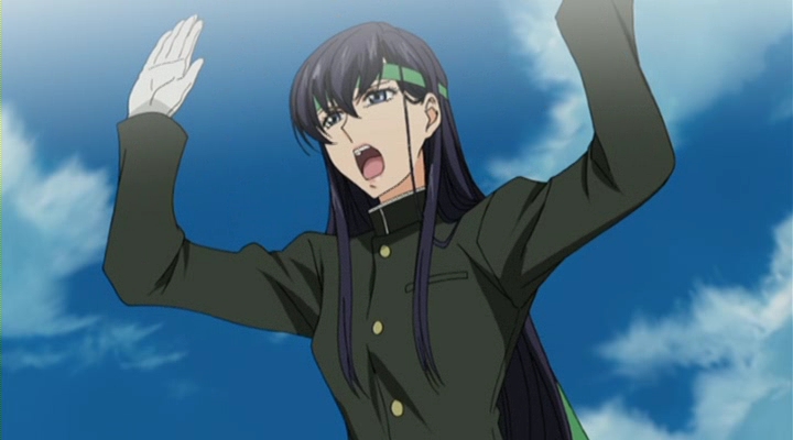 マリア様がみてる Ova 4 レディ Go 感想 Days Of Anime And Horses マリア様がみてる Ova 4 レディ Go 感想 Days Of Anime And Horses
