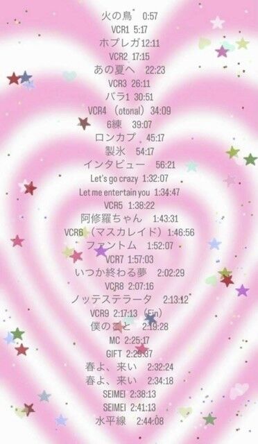 羽生結弦 「GIFT」 at Tokyo Dome : gingamom's cooking