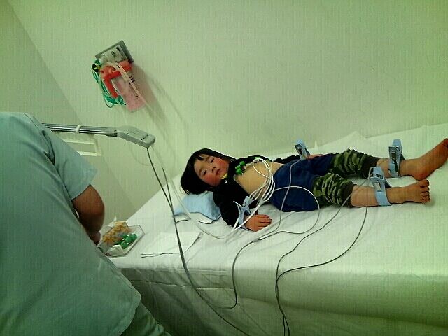 小児心臓フォロー外来 ライチカフェ Annex