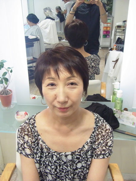 こんなんなりました ｗ ｊｉｎのアリバイにならない日記
