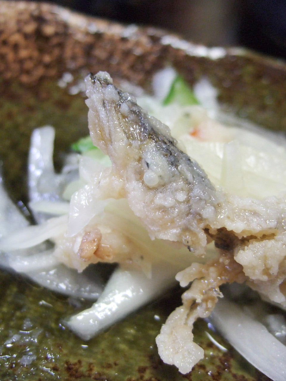 とれたて地魚と野菜づくし うみいぬ やまいぬ