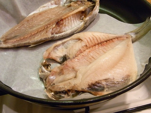 伊豆土産で晩ゴハン 万宝 まんぽう うみいぬ やまいぬ
