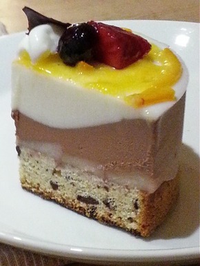 ジェラートケーキ2