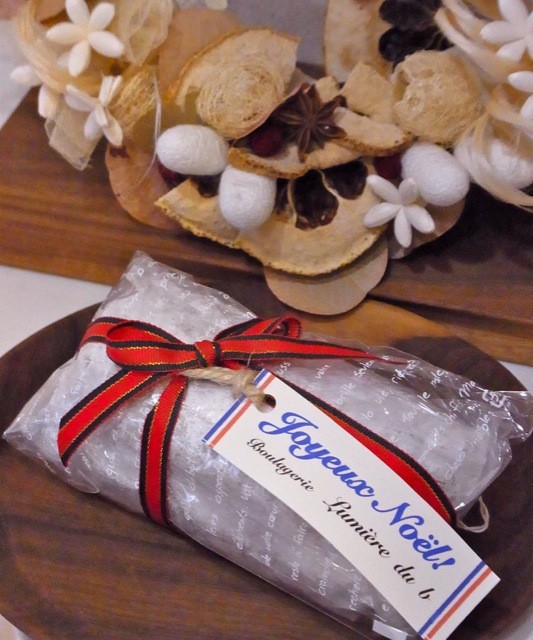 シュトレンいろいろ 11 うみいぬ やまいぬ