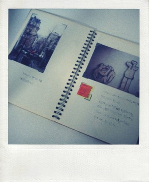 BlogPaint