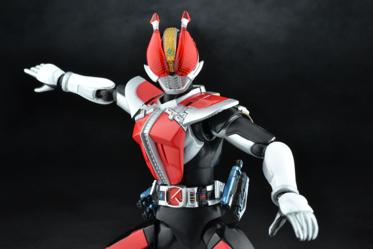 S H フィギュアーツ 仮面ライダー電王 ソードフォーム レビュー ぎんの気まぐレビュー S H フィギュアーツ 仮面ライダー電王 ソードフォーム レビュー ぎんの気まぐレビュー