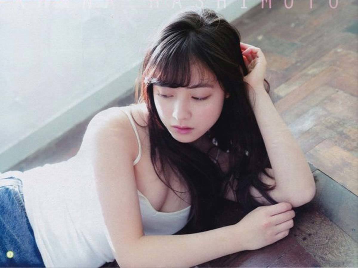 朗報 橋本環奈 かわいい アイドル 女子アナ画像 吟じます