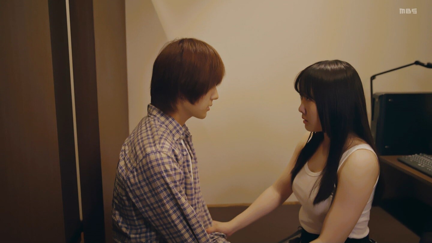 本田望結（18）のタンクトップおっぱい姿、エッチすぎる : アイドル・女子アナ画像☆吟じます