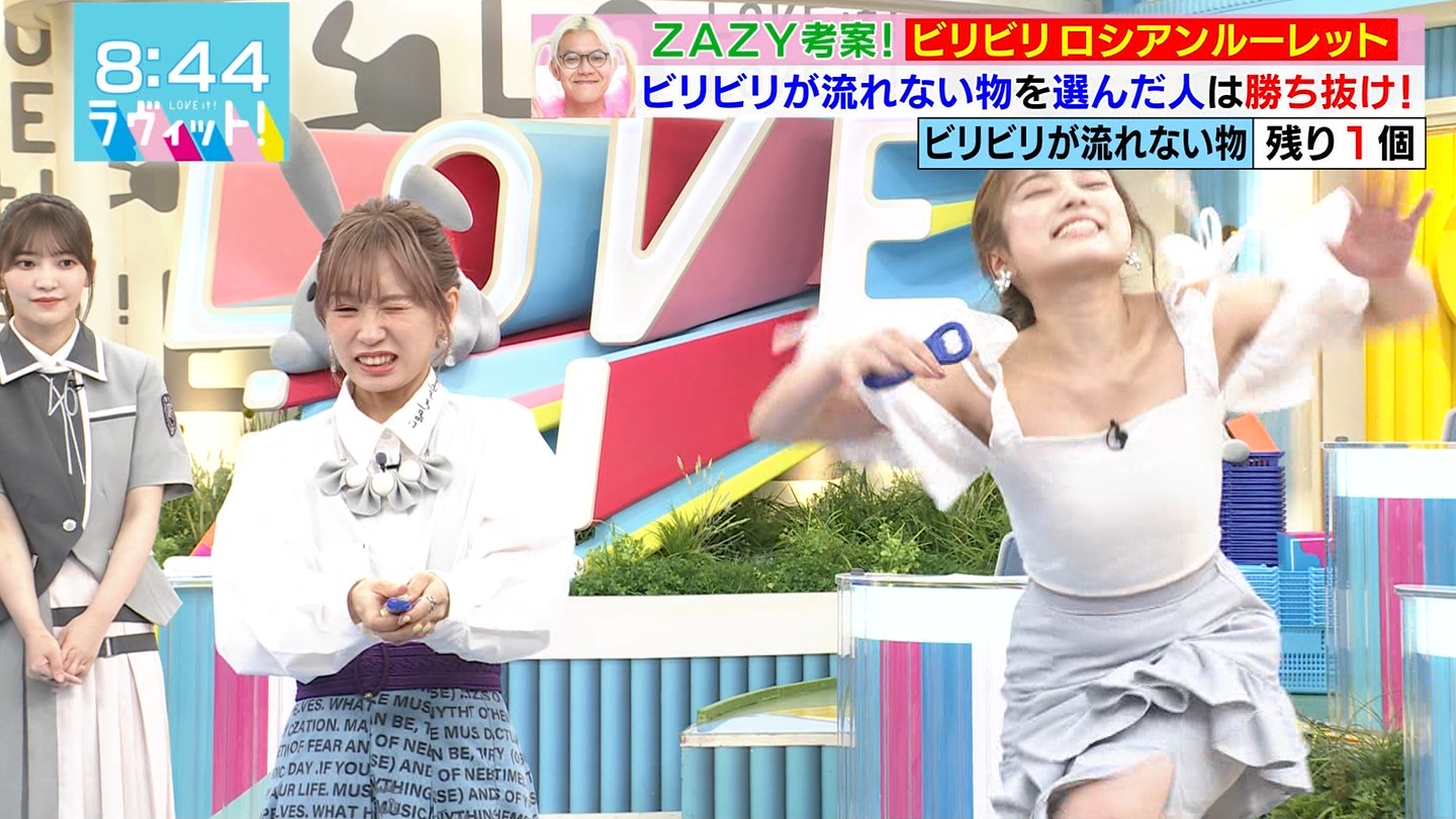  矢吹奈子おまんこ 